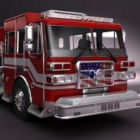 Fire Truck