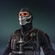3D Models of Characters