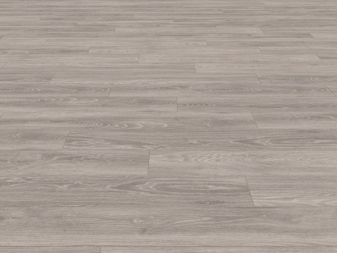 Parquet material Rock Ridge Oak 4009 3D Model