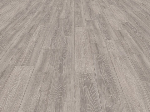 Parquet material Rock Ridge Oak 4009 3D Model