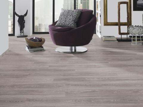 Parquet material Rock Ridge Oak 4009 3D Model
