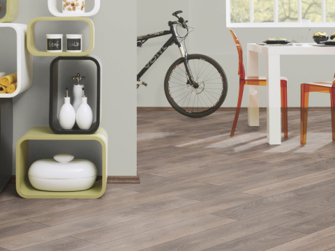 Parquet material is Palace oak 863 3D Model