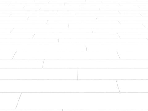 Parquet board Glastonbury pine Glastonbury Pine4290 3D Model