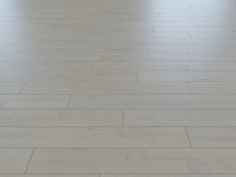 Parquet board Glastonbury pine Glastonbury Pine4290 3D Model