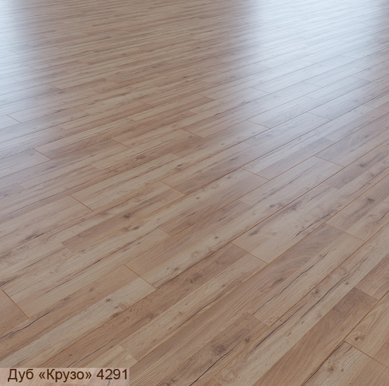 Oak Crusoe 4291 Oak Crusoe 4291 parquet board 3D Model .c4d .max .obj .3ds .fbx .stl .blend 