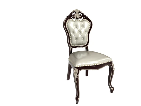 Chair 3D Model