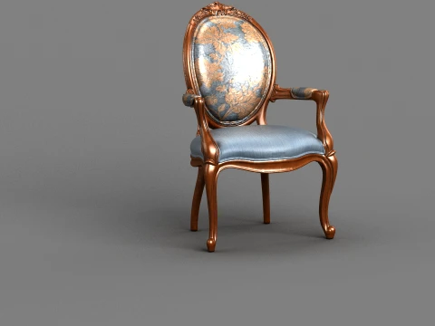 Chair Modelo 3D