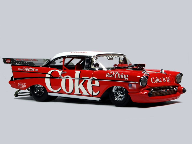 Bonecos 3d style manga anime car race drag nhra style caricato 3D Print Model .c4d .max .obj .3ds .fbx .stl .blend 