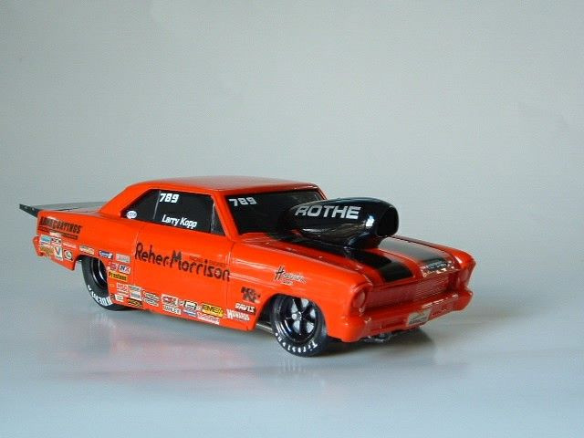 Bonecos 3d style manga anime car race drag nhra style caricato 3D Print Model .c4d .max .obj .3ds .fbx .stl .blend 