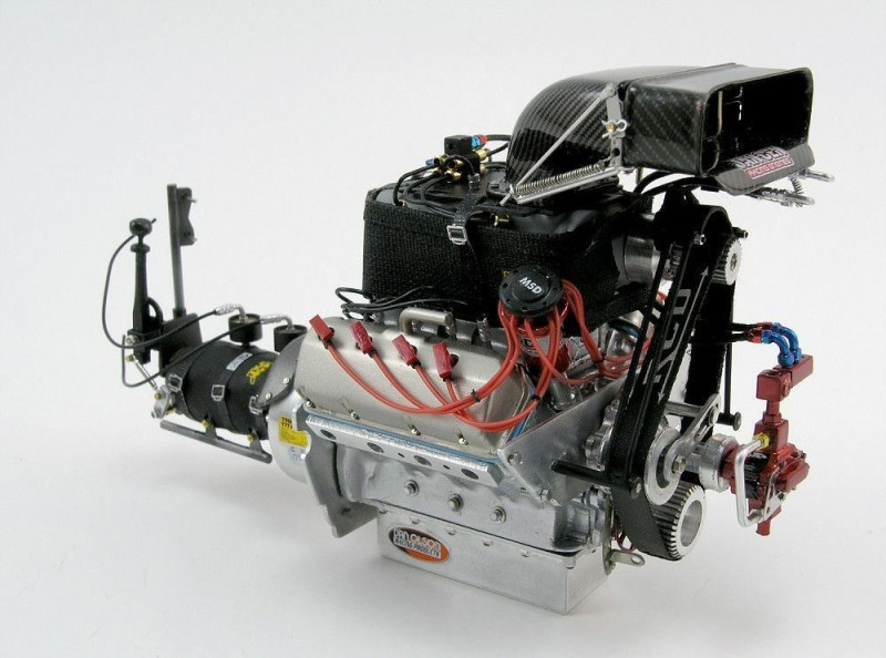 Bonecos 3d style manga anime car race drag nhra motor style caricato 3D Print Model .c4d .max .obj .3ds .fbx .stl .blend 