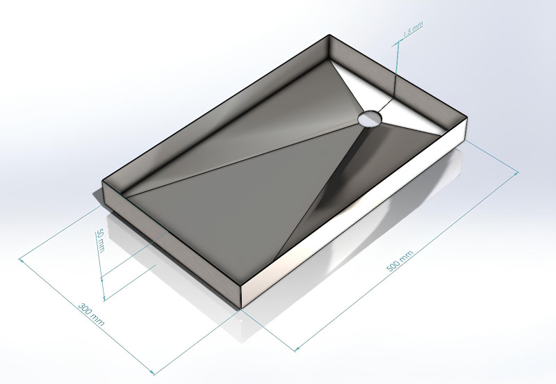 3d solidworks model
