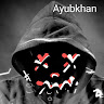 ayubkhan.mukhitdinov