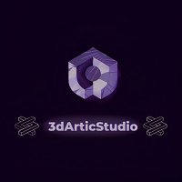 3darticstudio