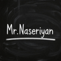 Mr.Naseriyan