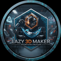 Lazy3DMaker