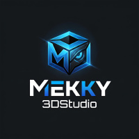 Mekky3DStudio