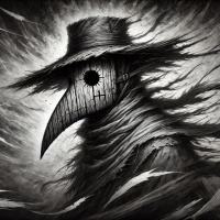 DarkPaperVerse