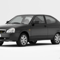 RussianCarDriver
